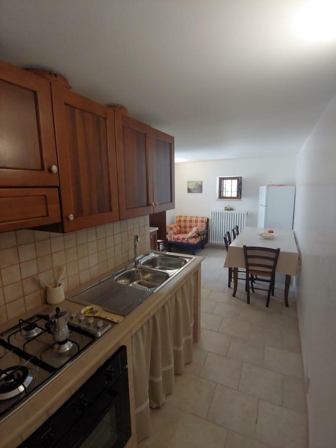 Trulli Monsalis Apartamento Alberobello Exterior foto