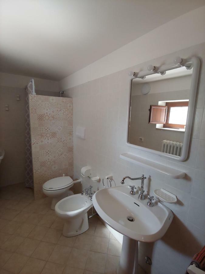 Trulli Monsalis Apartamento Alberobello Exterior foto